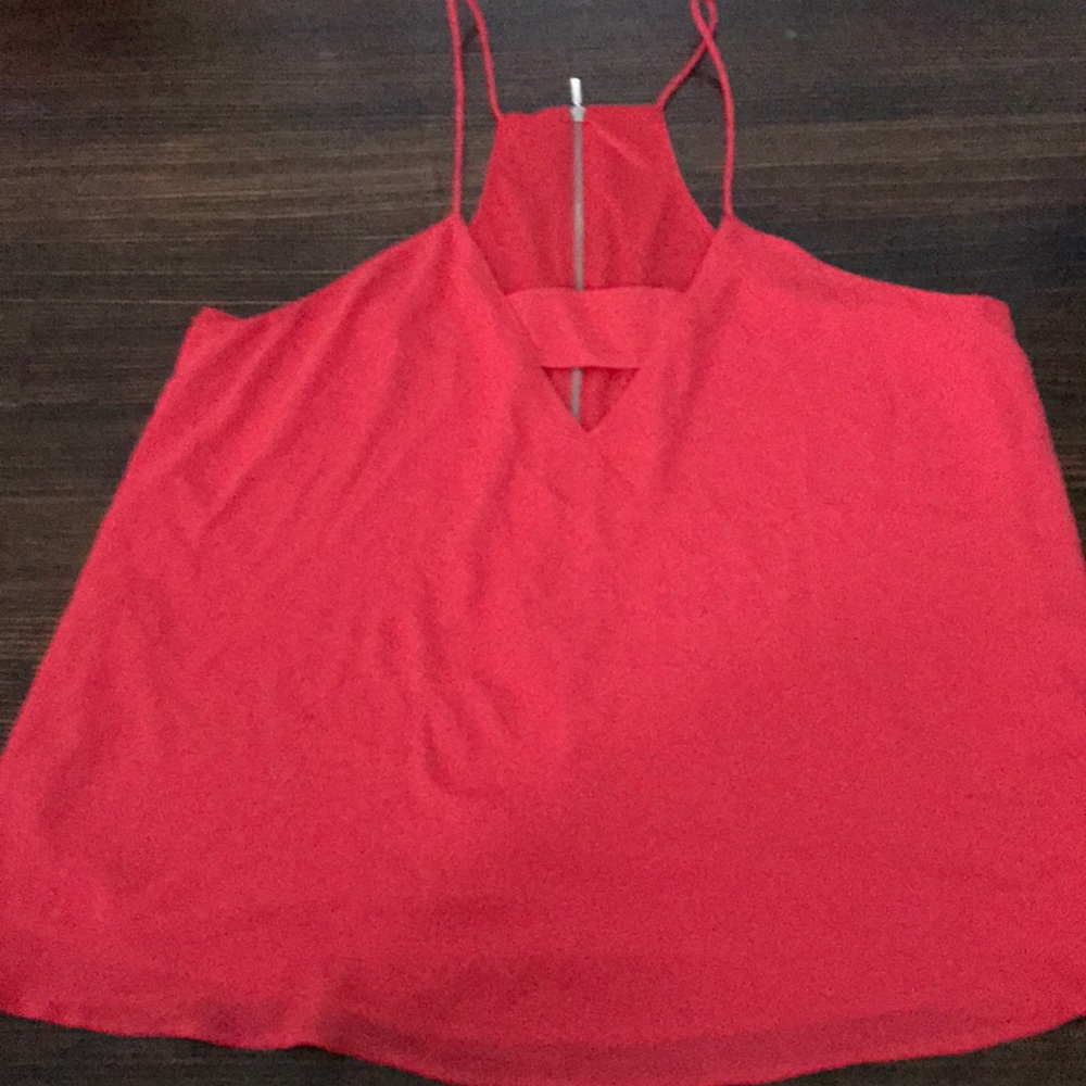 Express Cami